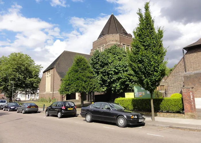 Anchor Guest House Londres